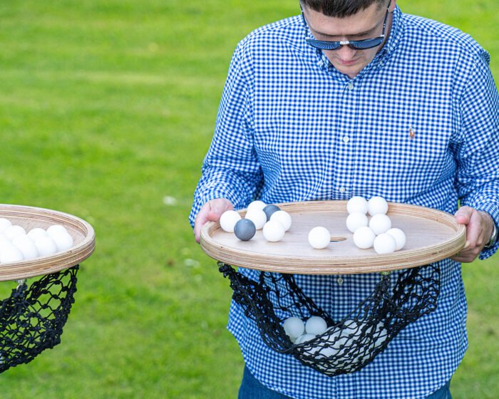 Svenciu zaidimas Paukscio lizdas