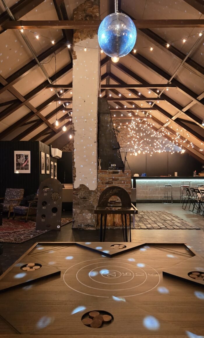 Šventinis žaidimų turnyras