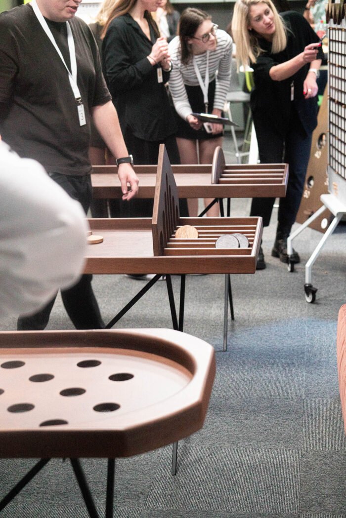 Žaidimų nuoma įmonėms