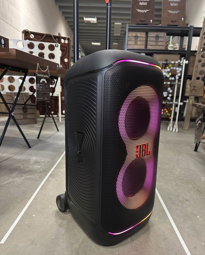 Garso koloneles JBL Partybox 320 nuoma Kaune