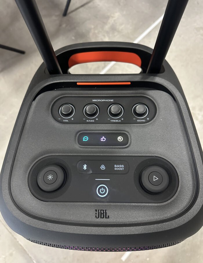 JBL Party box 320 nuoma Kaune