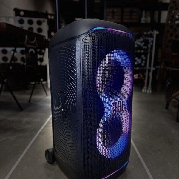 JBL Partybox kolonelės nuoma