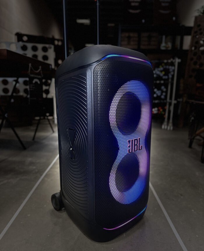 JBL Partybox kolonelės nuoma